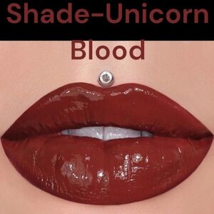 NIB Supreme Gloss Jeffree Star-Unicorn Blood